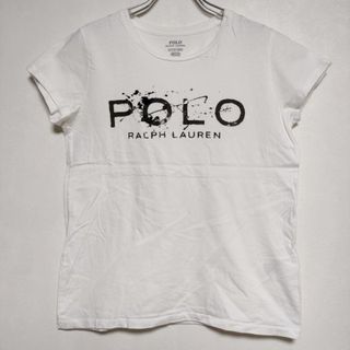 ポロラルフローレン(POLO RALPH LAUREN)のPOLO RALPH LAUREN カットソー ポロ・ラルフローレン(カットソー(長袖/七分))