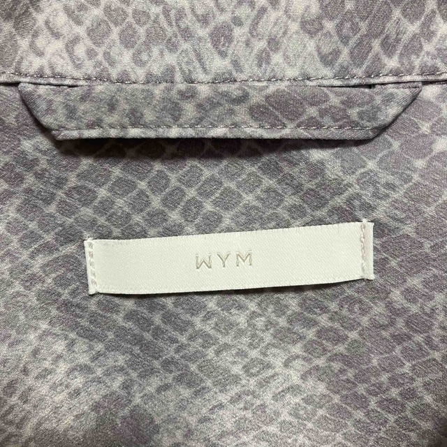 未使用 WIM LIDNM DRAPE LOOSE WASHER CARGO klubbdirekt.se