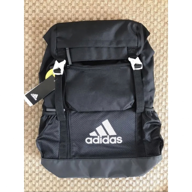 新品未使用adidasアディダスリュック