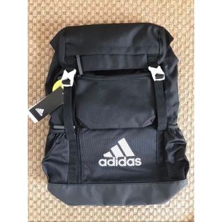 アディダス(adidas)の《新品未使用》adidas アディダスリュック バックパック(リュック/バックパック)