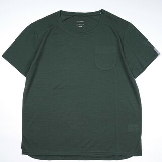 パタゴニア(patagonia)のHiker’s T-shirt 2023アトリエブルーボトル(Tシャツ/カットソー(半袖/袖なし))
