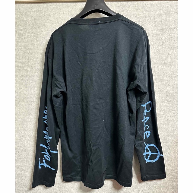 THE RAMPAGE - FORSOMEONE UTWO ロンT ロングシャツ 46 川村壱馬 THE RAMPAGE - FORSOMEONE UTWO ロンT ロングシャツ 46 川村壱馬