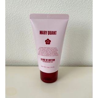 マリークワント(MARY QUANT)のMARY QUANT  マリークヮント　サージ オブ リズム　50g 新品未使用(パック/フェイスマスク)