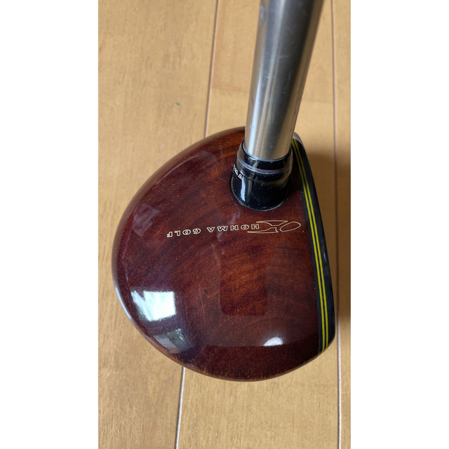 パークゴルフ クラブ　HONMA PG-303 右利き