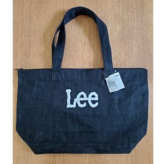 リー(Lee)の【新品】Lee トートバッグ(トートバッグ)