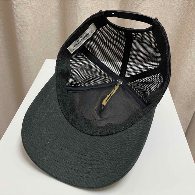UNDERCOVER(アンダーカバー)のアンダーカバーイズム　アンダーカバー　キャップ メンズの帽子(キャップ)の商品写真