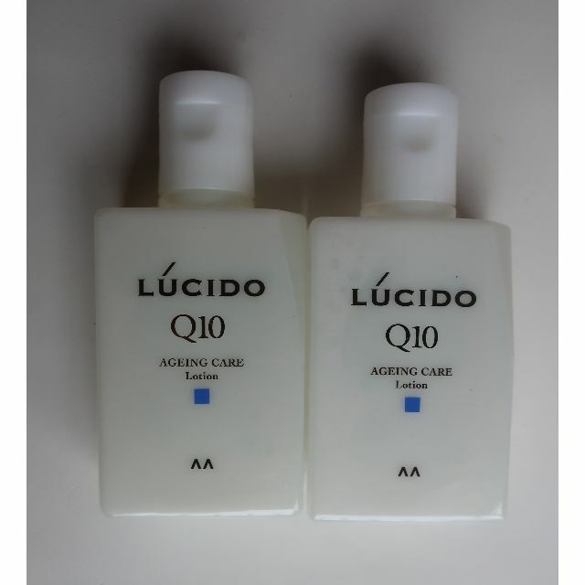 Mandom ルシード薬用トータルケア化粧水110ml×2個の通販 by よっちゃん68287248 ルシード 薬用 トータルケア化粧水 110ml