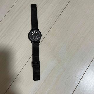 スカーゲン(SKAGEN)のデンマーク製スカーゲンウォッチ(腕時計(アナログ))