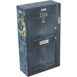 SHERLOCK/シャーロック ベイカー・ストリート 221B