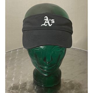 NEW ERA - NEW ERA   MLB Athletics      サンバイザー　　