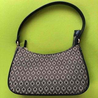 マウジー(moussy)の【MOUSSY】 ハンドバッグ　MONOGRAM MINI HOBO(ハンドバッグ)