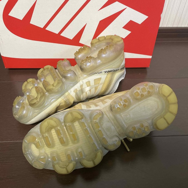 NIKE(ナイキ)のNIKE VAPORMAX レディースの靴/シューズ(スニーカー)の商品写真