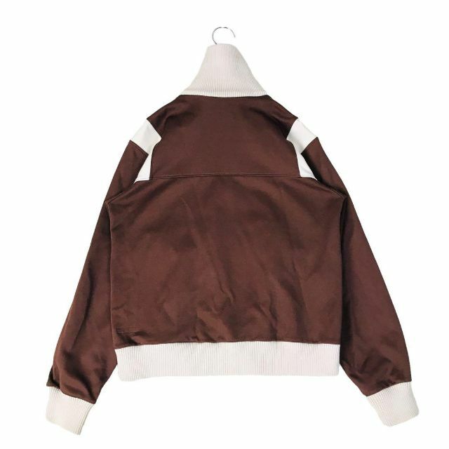 PUMA - 3069 極美✨PUMAトラックジャケット ハイネックダーク PUMA - 3069 極美✨PUMAトラックジャケット ハイネックダーク