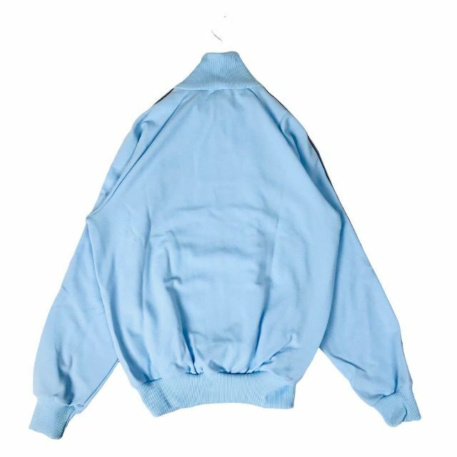 adidas - 2849 デッドストックadidasトラックジャケットデサント