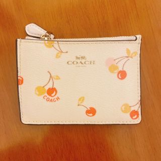 コーチ(COACH)のCOACH パスケース(パスケース/IDカードホルダー)