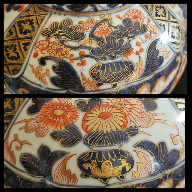 特別出品】【本物保証❗】江戸時代中期元禄期 欧州里帰り古 特別出品】【本物保証❗】江戸時代中期元禄期 欧州里帰り古