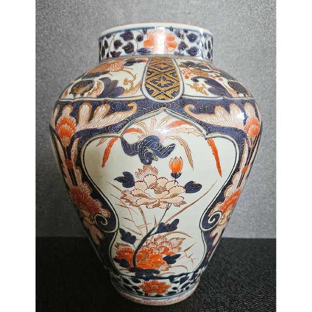 特別出品】【本物保証❗】江戸時代中期元禄期 欧州里帰り古 特別出品】【本物保証❗】江戸時代中期元禄期 欧州里帰り古