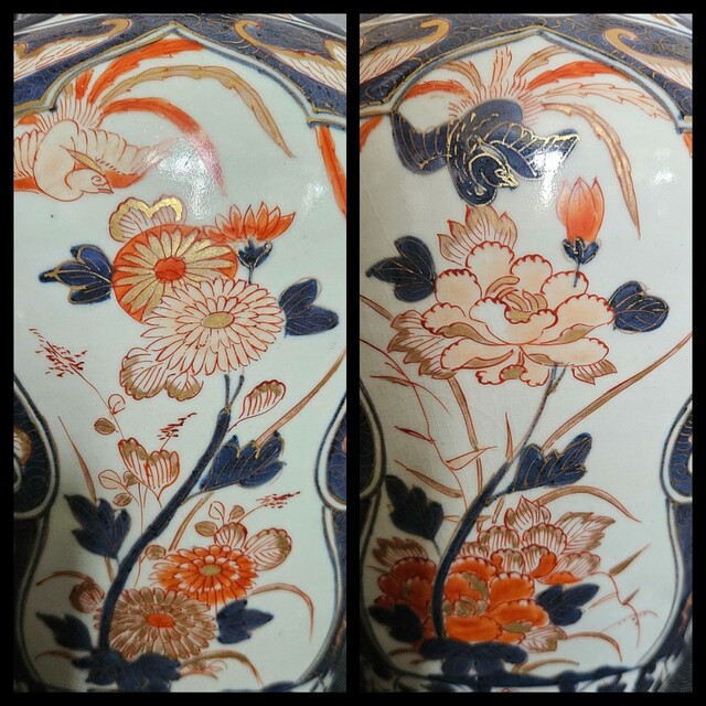 特別出品】【本物保証❗】江戸時代中期元禄期 欧州里帰り古 特別出品】【本物保証❗】江戸時代中期元禄期 欧州里帰り古