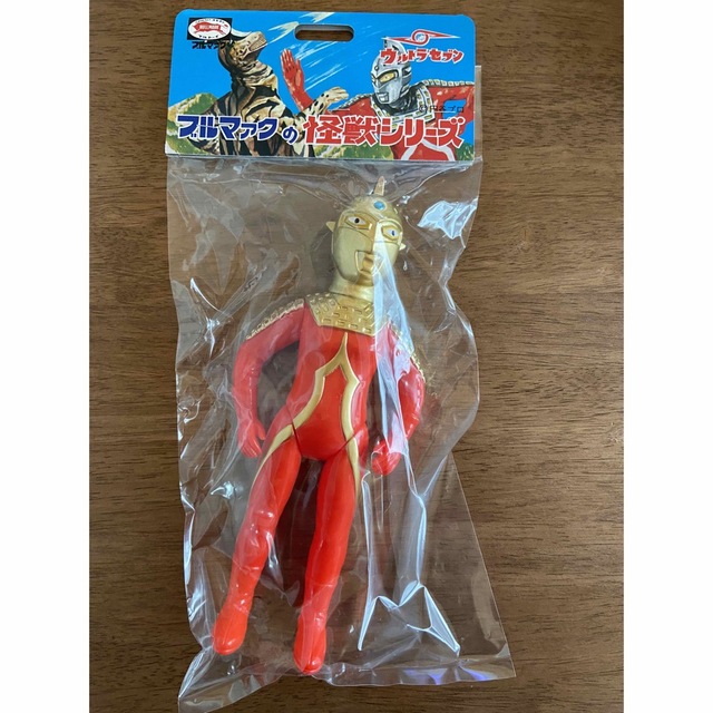 ブルマァクウルトラセブン（専用商品）