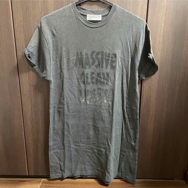 AZUL by moussy(アズールバイマウジー)のアズールバイマウジー Tシャツ レディースのトップス(Tシャツ(半袖/袖なし))の商品写真