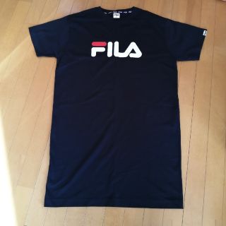 フィラ(FILA)のFILA ワンピース(ロングワンピース/マキシワンピース)