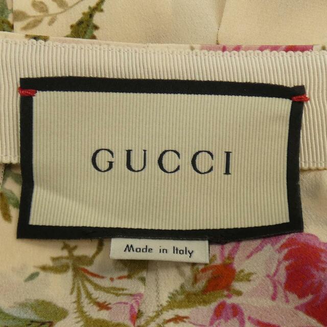 Gucci(グッチ)のグッチ GUCCI スカート レディースのスカート(その他)の商品写真