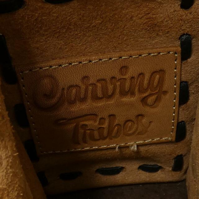 カービングトライブス Carving Tribes BAG 4
