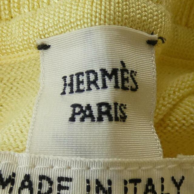 Hermes - エルメス HERMES ニットの通販 by KOMEHYO ONLINE ラクマ店