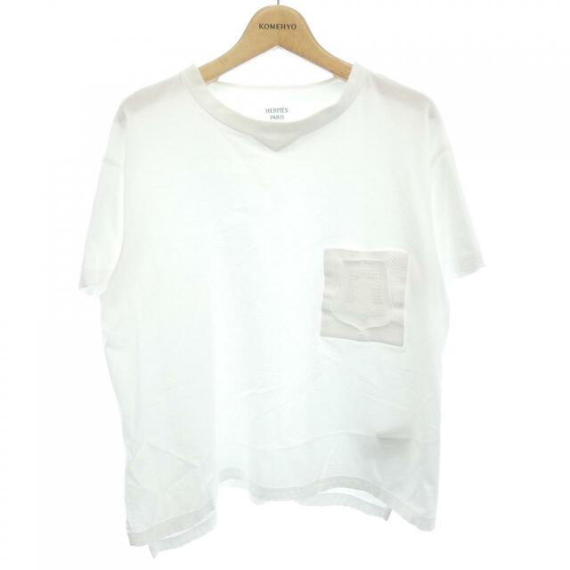 エルメス HERMES Tシャツ