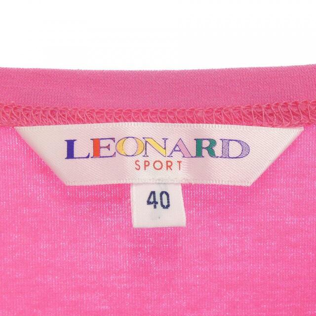 レオナールスポーツ LEONARD SPORT Tシャツ | svetinikole.gov.mk