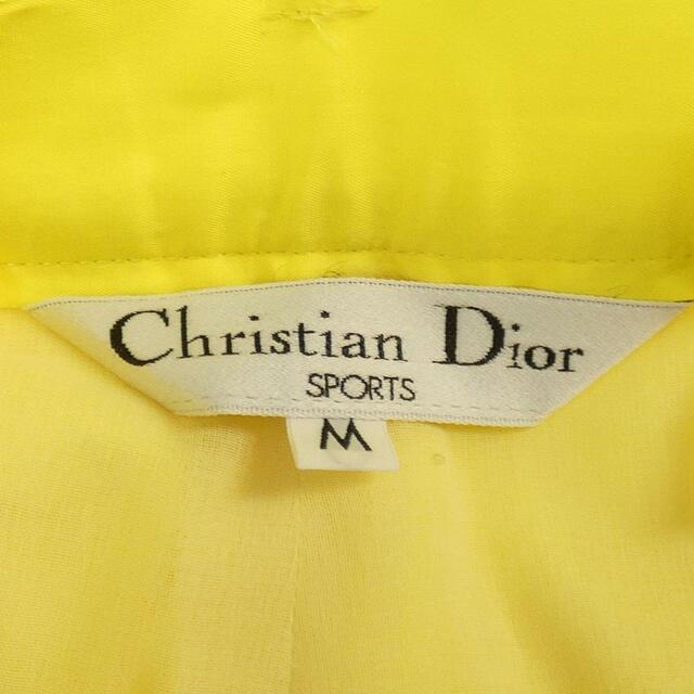 ご注意ください【ヴィンテージ】クリスチャンディオール CHRISTIAN DIOR ショートパンツ