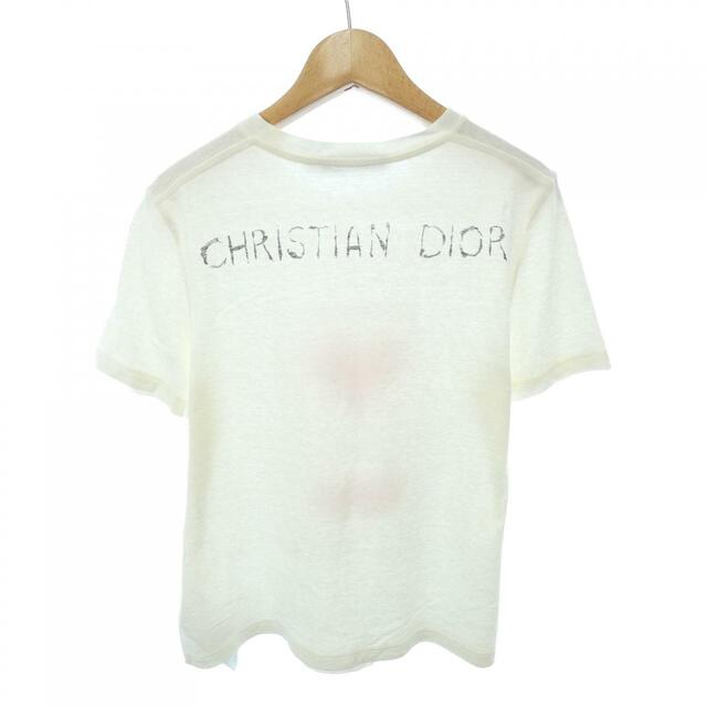 Christian Dior   クリスチャンディオール CHRISTIAN DIOR Tシャツの