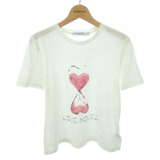 Christian Dior - クリスチャンディオール CHRISTIAN DIOR Tシャツの