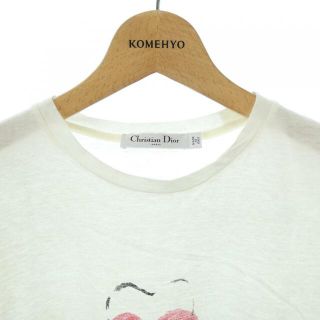 Christian Dior - クリスチャンディオール CHRISTIAN DIOR Tシャツの