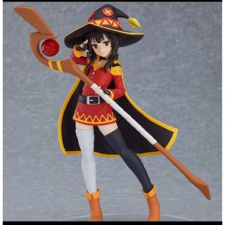 グッドスマイルカンパニー(GOOD SMILE COMPANY)の新品　POP UP PARAD めぐみん この素晴らしい世界に祝福を!紅伝説(アニメ/ゲーム)