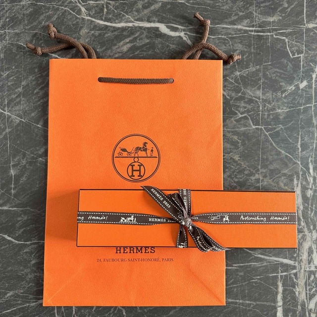 HERMES エルメス シェーヌダンクルGM14コマ 1