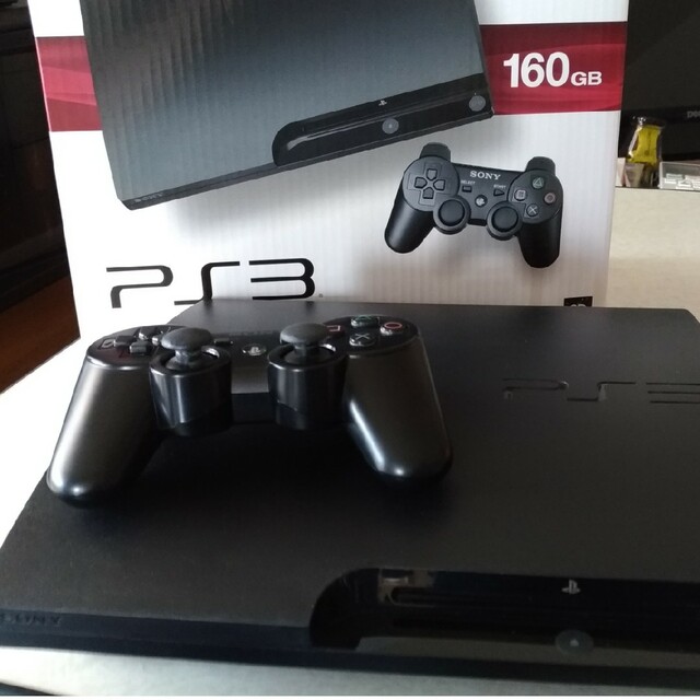 PlayStation3 - SONY PlayStation3 本体 CECH-3000Aの+spbgp44.ru