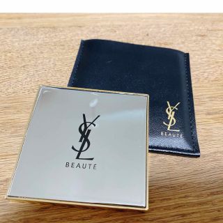 YSL コンパクトミラー(その他)