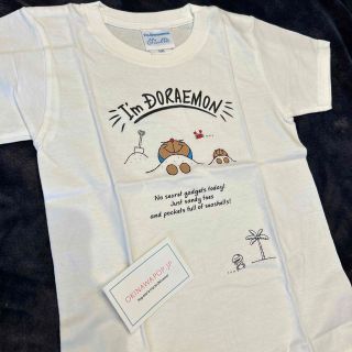 ドラエモン(ドラえもん)のドラえもん　Tシャツ(Tシャツ/カットソー(半袖/袖なし))