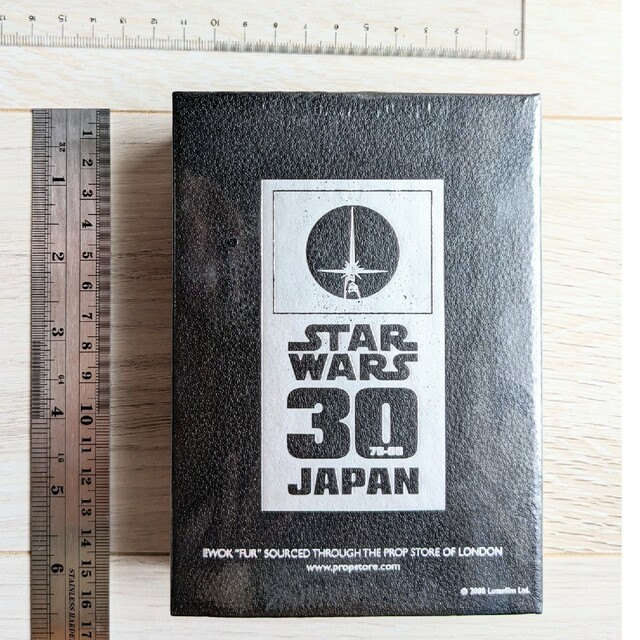 スター・ウォーズ・セレブレーション・ジャパン2008 | フリマアプリ ラクマ