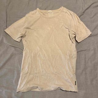 ゴーヘンプ(GO HEMP)のGOHEMP BASIC S/SL TEE(Tシャツ/カットソー(半袖/袖なし))