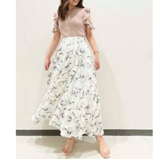 イング ロングスカート/マキシスカート(タイト)の通販 84点 | INGNI