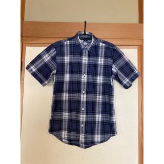 ギャップキッズ(GAP Kids)のGapKids/半袖シャツ/ギャップキッズ/150 XL 12歳(ブラウス)