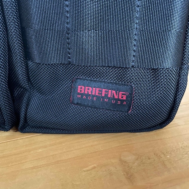 BRIEFING(ブリーフィング)のBRIEFING BSTOTE WIDE 本日限定 メンズのバッグ(トートバッグ)の商品写真