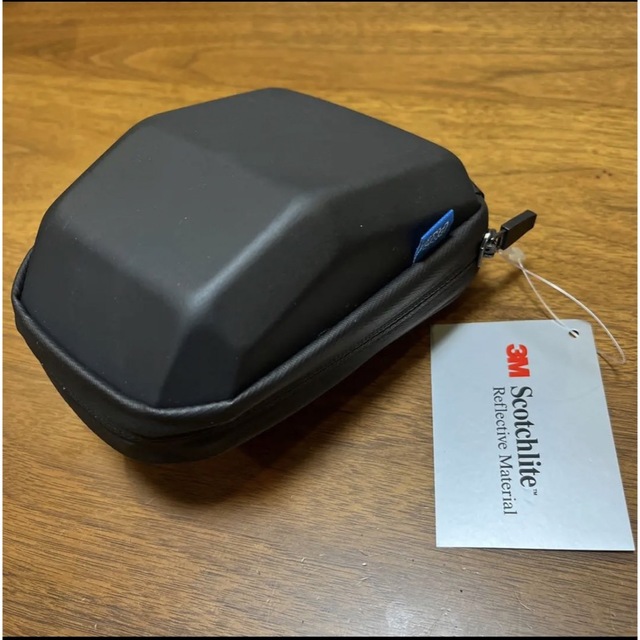 PRO ダイレクトマウント サドルバック 新品