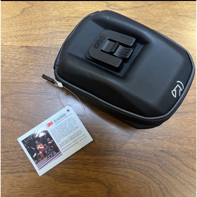 PRO ダイレクトマウント サドルバック 新品