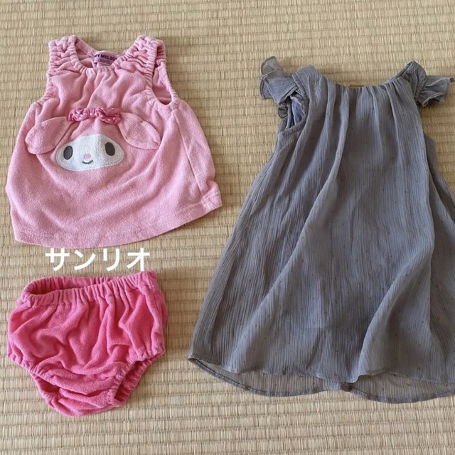 babyGAP - 女の子 男の子 まとめ売り 夏物 60 70の通販 by c's shop ...