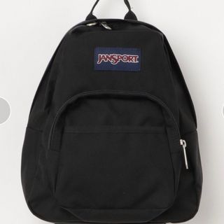 ジャンスポーツ(JANSPORT)のジャンスポ　HALF PINT ミニリュック(リュック/バックパック)