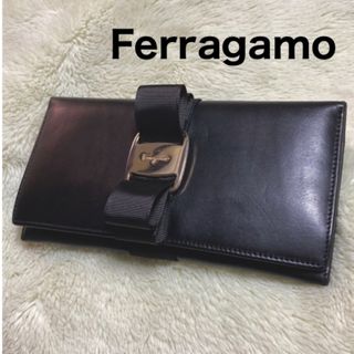 サルヴァトーレフェラガモ 財布(レディース)(ホワイト/白色系)の通販