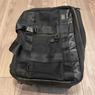 メーカー再生品】 バッグ ポーター ポーター クラウド 未使用 ブラウン